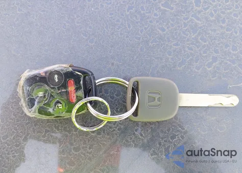 2009 Honda Accord 2.4 Ex-L из США, поврежденный, VIN 1HGCP26869A194172